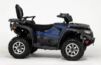 TGB Blade 1000 LT FL EPS 2024 - Bild 4 TGB Blade 1000 LT FL EPS 2024 - Bild 4