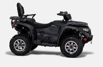 TGB Blade 1000 LT FL EPS 2024 - Bild 3 TGB Blade 1000 LT FL EPS 2024 - Bild 3