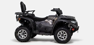 TGB Blade 1000 LT FL EPS 2024 vs CFMOTO CFORCE 850 Touring 2025