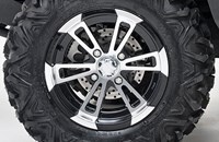 TGB Blade 600 FL SE EPS Silver Edition 2024 - Bild 6