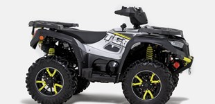 TGB Blade 600 EPS ABS T3 2024 vs TGB Blade 600 FL SE EPS Silver Edition 2024