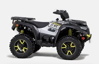 TGB Blade 600 FL SE EPS Silver Edition 2024 - Bild 1 TGB Blade 600 FL SE EPS Silver Edition 2024 - Bild 1