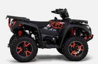 TGB Blade 600 FL SE EPS Touring 2024 - Bild 1 TGB Blade 600 FL SE EPS Touring 2024 - Bild 1