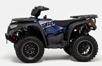 TGB Blade 600 FL SE EPS Touring 2024 - Bild 3