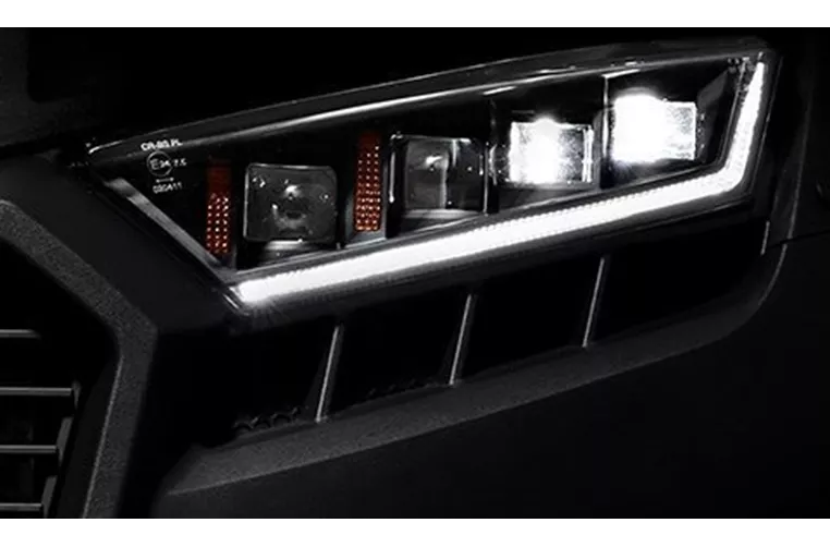 TGB Blade 600 FL SE EPS Touring 2024 TGB Blade 600 FL SE EPS Touring 2024