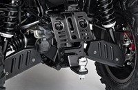 TGB Blade 550 FL EPS Black Edition LOF 2024 - Bild 5