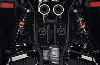 TGB Blade 550 FL EPS Black Edition LOF 2024 - Bild 7