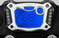 TGB Target 600 EPS LOF 2024 - Bild 4