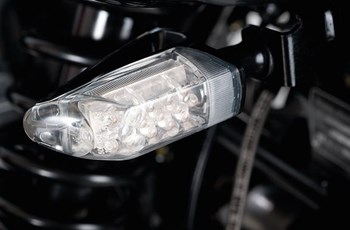 TGB Target 600 EPS LOF 2024 - Bild 5