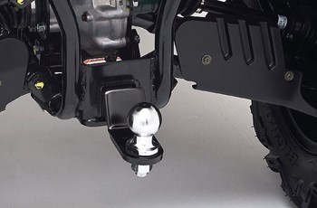 TGB Target 600 EPS LOF 2024 - Bild 6