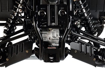 TGB Target 600 EPS LOF 2024 - Bild 7