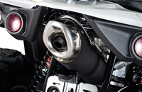 TGB Target 600 EPS LOF 2024 - Bild 8