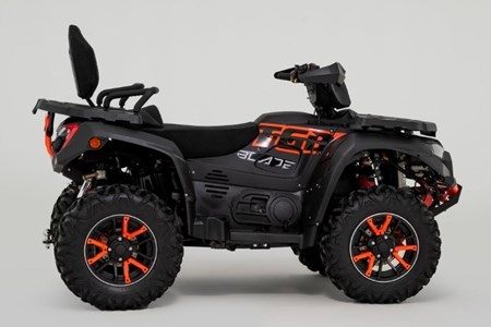 TGB Blade 1000 LT FL EPS MAX 2024