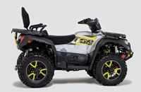 TGB Blade 1000 LT FL EPS MAX 2024 - Bild 3