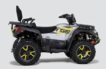 TGB Blade 1000 LT FL EPS MAX 2024 - Bild 3