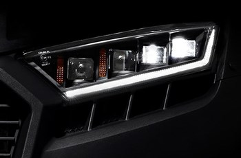 TGB Blade 1000 LT FL EPS MAX 2024 - Bild 5