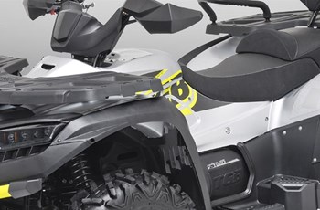 TGB Blade 1000 LT FL EPS MAX 2024 - Bild 6