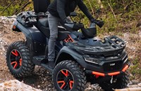 TGB Blade 1000 LT FL EPS MAX Touring 2024 - Bild 4