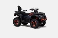 TGB Blade 1000 LT FL EPS MAX Touring 2024 - Bild 5