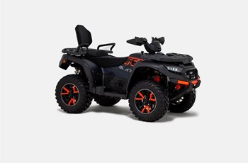 TGB Blade 1000 LT FL EPS MAX Touring 2024 - Immagine 5