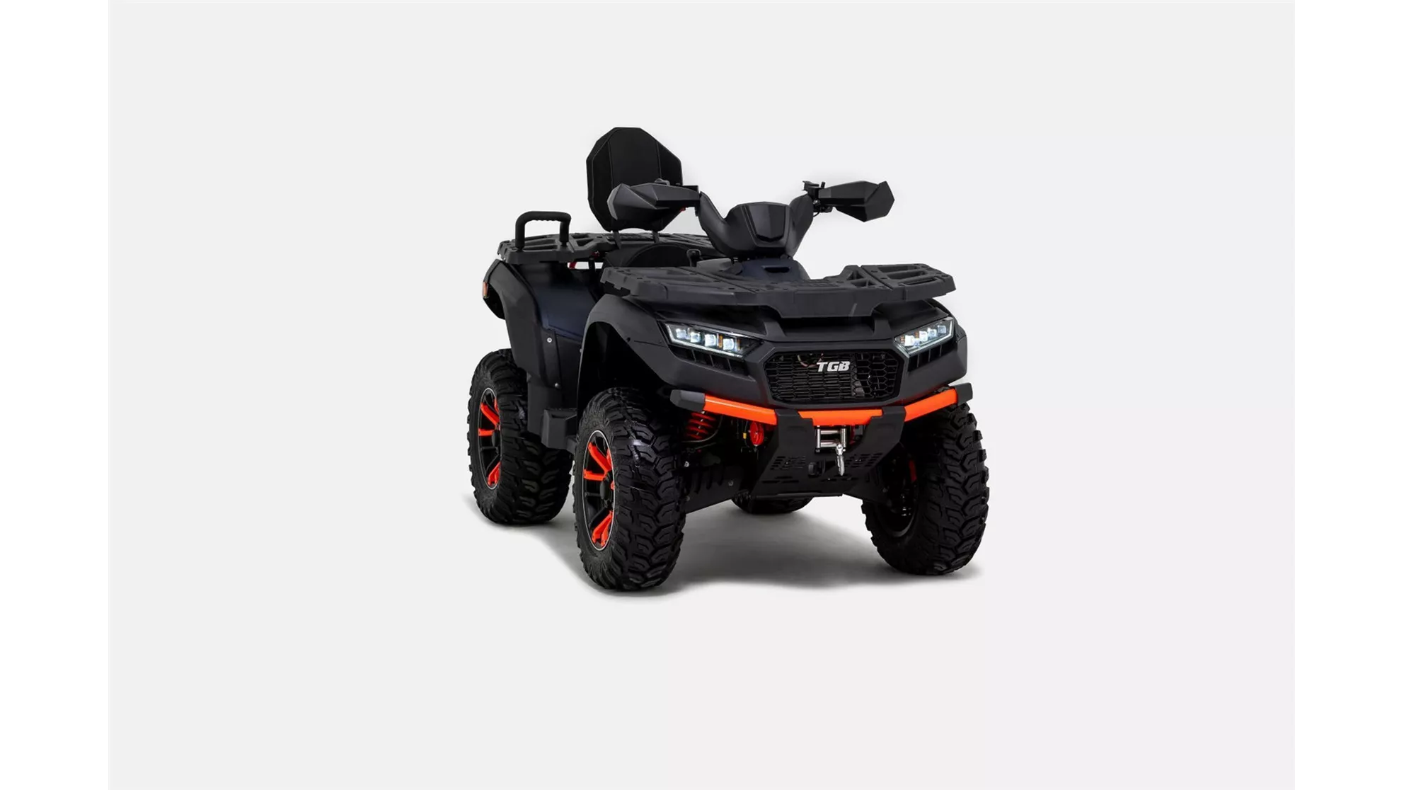 TGB Blade 1000 LT FL EPS MAX Touring - Image 5 TGB Blade 1000 LT FL EPS MAX Touring - Image 5