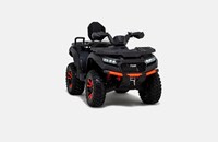 TGB Blade 1000 LT FL EPS MAX Touring 2024 - Bild 7