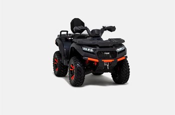 TGB Blade 1000 LT FL EPS MAX Touring 2024 - Immagine 7