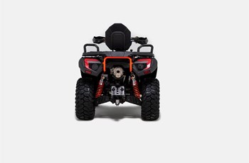 TGB Blade 1000 LT FL EPS MAX Touring 2024 - Immagine 9