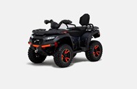 TGB Blade 1000 LT FL EPS MAX Touring 2024 - Bild 10