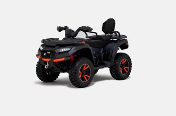 TGB Blade 1000 LT FL EPS MAX Touring 2024 - Immagine 10