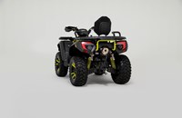 TGB Blade 1000 LT FL EPS MAX Touring 2024 - Bild 11