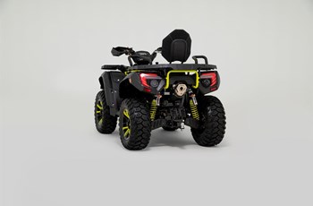 TGB Blade 1000 LT FL EPS MAX Touring 2024 - Immagine 11