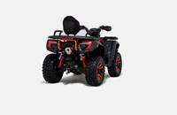 TGB Blade 1000 LT FL EPS MAX Touring 2024 - Bild 12