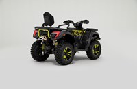 TGB Blade 1000 LT FL EPS MAX Touring 2024 - Bild 13