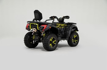 TGB Blade 1000 LT FL EPS MAX Touring 2024 - Immagine 13