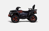 TGB Blade 1000 LT FL EPS MAX Touring 2024 - Bild 15