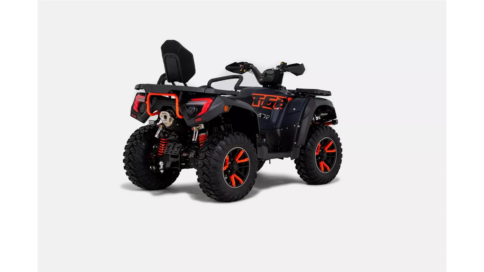TGB Blade 1000 LT FL EPS MAX Touring - Image 14 TGB Blade 1000 LT FL EPS MAX Touring - Image 14