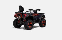 TGB Blade 1000 LT FL EPS MAX Touring 2024 - Bild 16