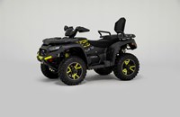 TGB Blade 1000 LT FL EPS MAX Touring 2024 - Bild 17