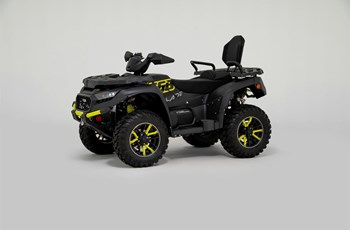 TGB Blade 1000 LT FL EPS MAX Touring 2024 - Immagine 17