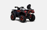 TGB Blade 1000 LT FL EPS MAX Touring 2024 - Bild 18