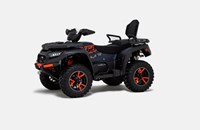 TGB Blade 1000 LT FL EPS MAX Touring 2024 - Bild 19