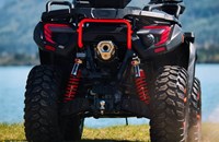 TGB Blade 1000 LT FL EPS MAX Touring 2024 - Bild 20