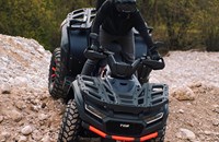 TGB Blade 1000 LT FL EPS MAX Touring 2024 - Bild 21