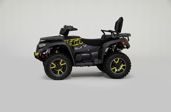 TGB Blade 1000 LT FL EPS MAX Touring 2024 - Immagine 22