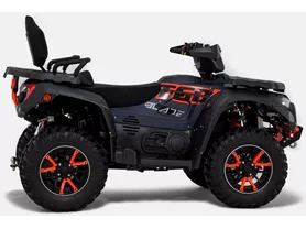 TGB Blade 1000 LT FL EPS MAX Touring TGB Blade 1000 LT FL EPS MAX Touring