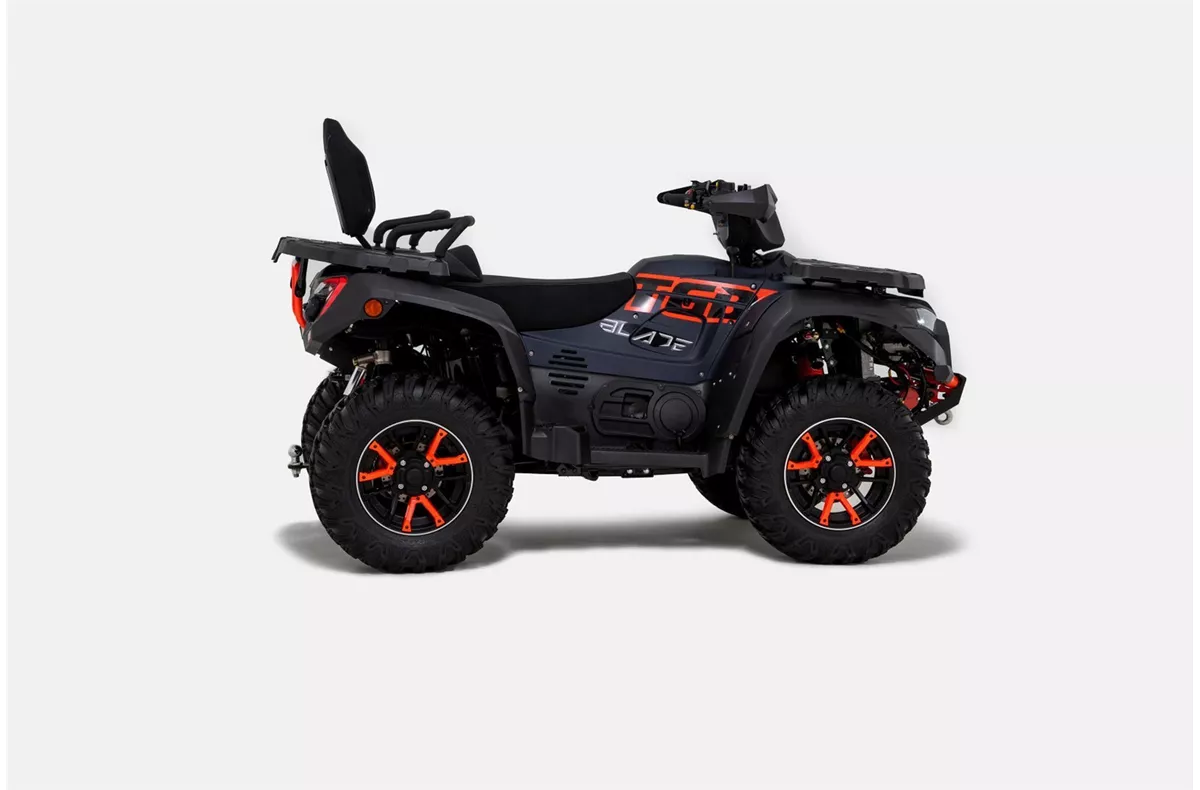 TGB Blade 1000 LT FL EPS MAX Touring TGB Blade 1000 LT FL EPS MAX Touring
