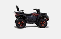 TGB Blade 1000 LT FL EPS MAX Touring 2024 - Bild 1