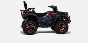 TGB Blade 1000 LT FL EPS MAX Touring 2024 vs TGB Blade 620 EPS ABS LV 2025