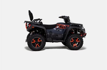 TGB Blade 1000 LT FL EPS MAX Touring 2024 - Immagine 2